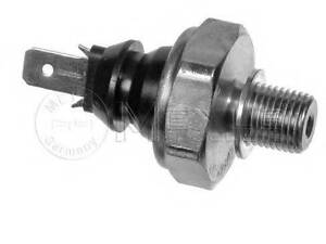 Датчик тиску оливи (вир-во MEYLE) MEYLE 1009190014 на AUDI 4000 (89, 89Q, 8A, B3)