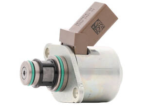 Датчик тиску палива