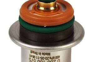 Датчик тиску палива