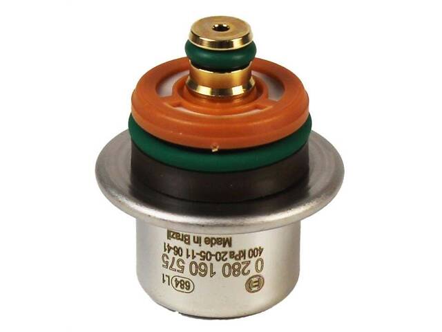 Датчик тиску палива - Фото 1