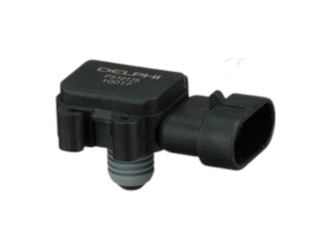 Датчик давления воздуха Nissan Interstar 2002-2024 DELPHI PS10175 - Фото 1