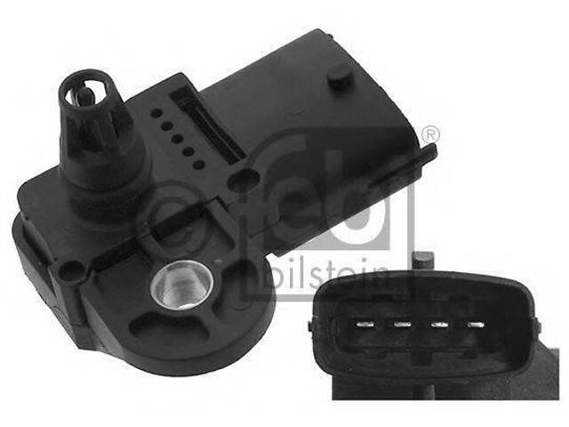 Датчик тиску SAMPA 096371 на VOLVO FH 16 - Фото 1