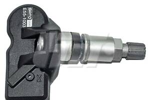 Датчик тиску шини