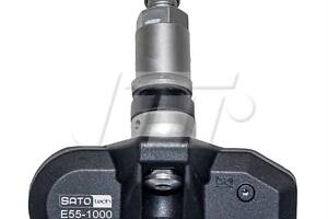 Датчик тиску шини