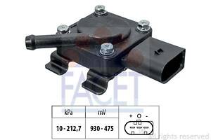 Датчик тиску вихлопних газів