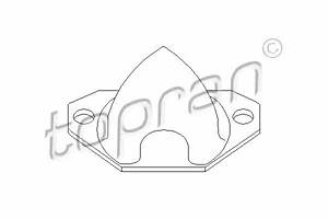 Датчик тиску вихлопних газів