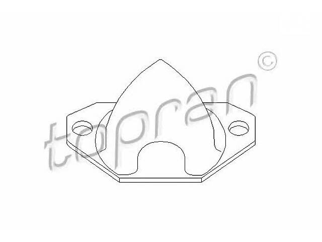 Датчик тиску вихлопних газів - Фото 1
