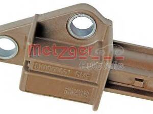 Датчик удару для ПБ VAG 8K0959651 на AUDI A5 (8T3)