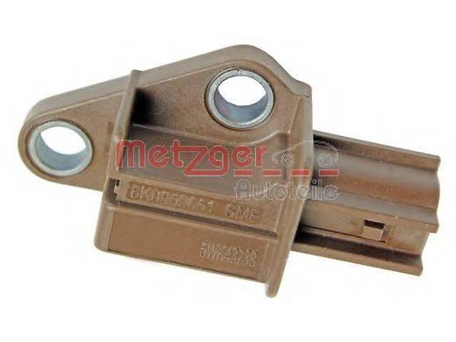 Датчик удару для ПБ VAG 8K0959651 на AUDI A5 (8T3) - Фото 1