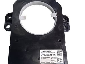 Датчик угла поворота руля 479456PE0C NISSAN Juke 19-