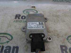 Датчик угла поворота руля Hyundai TUCSON 1 2004-2010 (Хюндай Тусон), БУ-295706