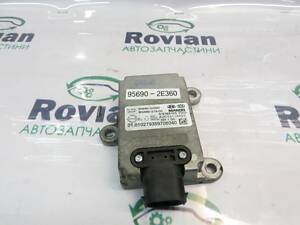 Датчик ускорения Hyundai TUCSON 1 2004-2010 (Хюндай Тусон), БУ-284628