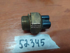 Датчик включения вентилятора ваз 000052345