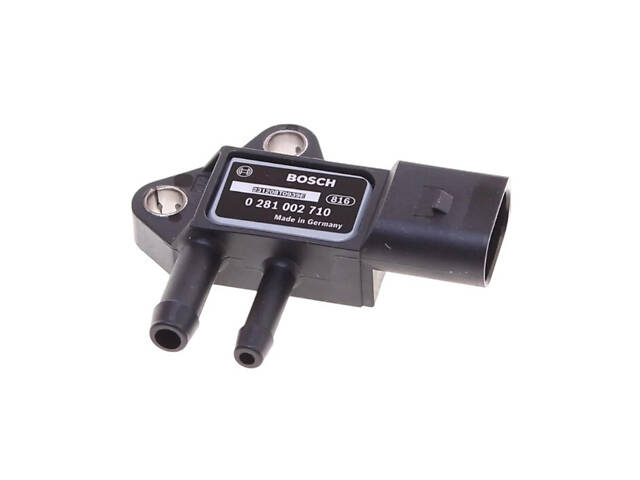 Датчик высокого давления Audi A3 2003-2013 BOSCH 0281002710 - Фото 1