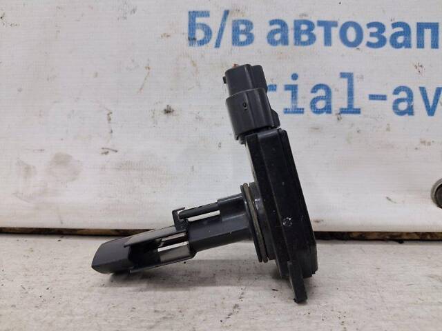 Датчик расхода воздуха Mitsubishi Outlander CU 2.4 БЕНЗИН 4G69 2003 (б/у) - Фото 1