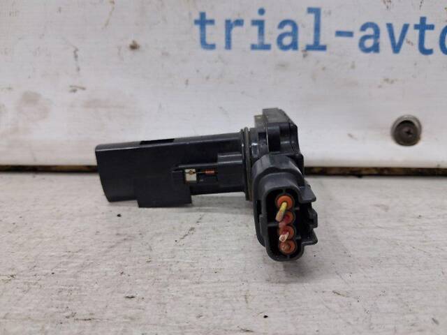 Датчик расхода воздуха Mitsubishi Outlander CU 2.4 БЕНЗИН 4G69 2003 (б/у) - Фото 2