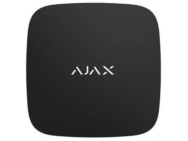 Датчик затоплення Ajax LeaksProtect black - Фото 1