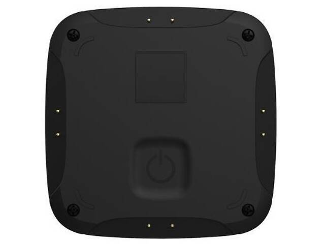 Датчик затоплення Ajax LeaksProtect black - Фото 4