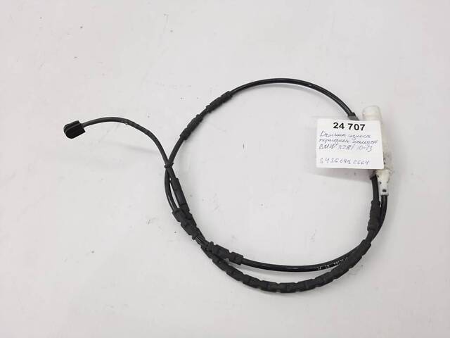 Датчик износа тормозных колодок BMW 328i xDrive 2010-2013 34356792564 BMW 328i xDrive - Фото 1