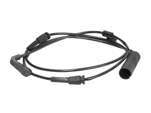 Датчик зносу гальмівних колодок QUICK BRAKE WS 0202 A BMW 5 Series 34351163207, 34211163395, 34216761281 - Фото 1