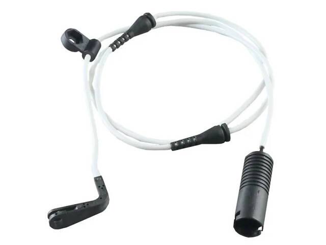 Датчик зносу гальмівних колодок QUICK BRAKE WS 0202 A BMW 5 Series 34351163207, 34211163395, 34216761281 - Фото 2