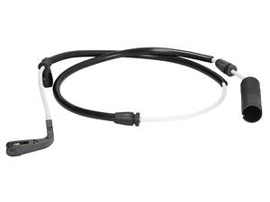 Датчик зносу гальмівних колодок QUICK BRAKE WS 0163 A BMW 5 Series 34352229018, 34351163065, 34111163387