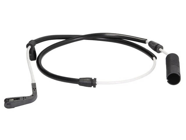 Датчик зносу гальмівних колодок QUICK BRAKE WS 0163 A BMW 5 Series 34352229018, 34351163065, 34111163387 - Фото 1