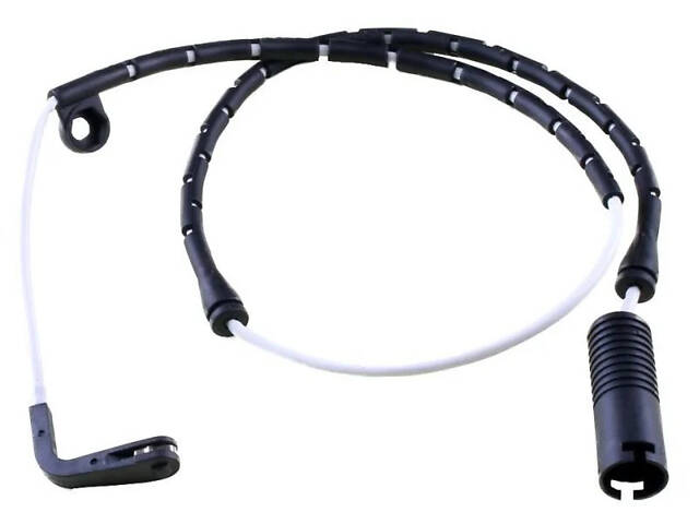 Датчик зносу гальмівних колодок QUICK BRAKE WS 0163 A BMW 5 Series 34352229018, 34351163065, 34111163387 - Фото 2