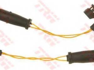 Датчик зносу гальмівних колодок TRW GIC228 на MERCEDES-BENZ R-CLASS (W251, V251)