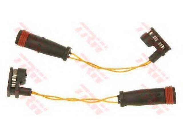 Датчик зносу гальмівних колодок TRW GIC228 на MERCEDES-BENZ R-CLASS (W251, V251) - Фото 1