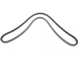 DAYCO 13A1450HD Ремінь генератора Isuzu D-Max 2.5D 02-12 (13x1450)