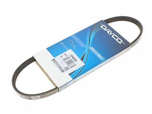 DAYCO 3PK600 Ремінь генератора Jaguar X-Tupe 1.7-3.0 08-