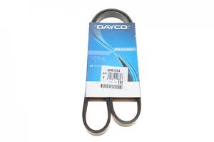 DAYCO 4PK1054 Ремінь генератора Honda Accord IV 1.8- 2.2i 90-93