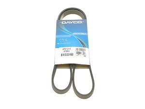 DAYCO 4PK1215 Ремінь генератора Audi A4/A6 2.5TDI 00-05/ Peugeot J5 1.9-2.5 TD 90-94