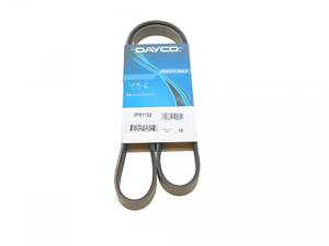 DAYCO 5PK1152 Ремінь генератора Peugeot 605/Citroen XM 2.0 91-00