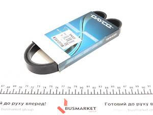 DAYCO 5PK935 Ремінь генератора Honda Accord 2.0 EX -97