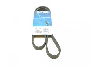 DAYCO 6DPK1195 Ремень генератора VW T5 1.9TDI/VW Caddy III 1.9/2.0TDI (+AC)