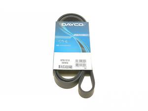 DAYCO 6PK1510 Ремінь генератора BMW 3 (E36)/Kia Sportage 2.0 CRDi 92-