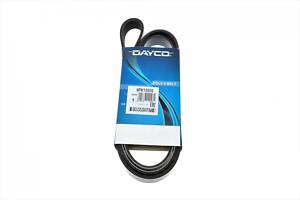 DAYCO 6PK1555S Ремінь генератора VW T6 2.0TDI 15-