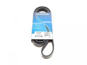 DAYCO 6PK1590 Ремень генератора Citroen C5/Renault Laguna 3.0i 01-