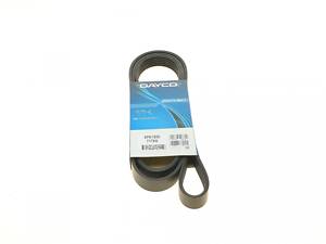 DAYCO 6PK1820 Ремінь генератора Toyota Corolla 00-02