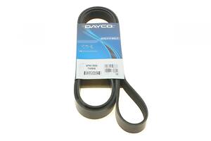 DAYCO 6PK1900 Ремінь генератора VW T4 2.0i 91-03/Opel Vectra A/B