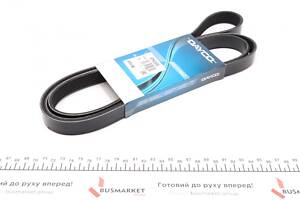 DAYCO 6PK2090 Ремінь генератора BMW 3 (E46) 2.0d 01-05