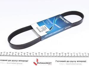 DAYCO 6PK800 Ремінь генератора Citroen Berlingo/Peugeot Partner 1.6 HDi 08-