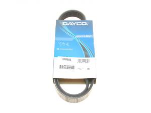 DAYCO 6PK885 Ремінь генератора Chevrolet Aveo 1.4 06-07