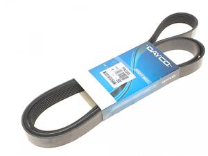DAYCO 7PK2265 Ремінь генератора Honda Accord 2.2 i-CDTi 04-08