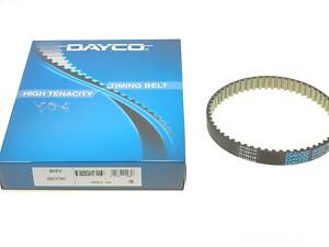 DAYCO 941014 Ремінь ГРМ VW Golf IV/Bora/Polo/Caddy 1.4/1.6 97-