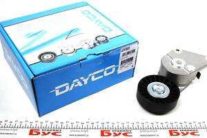 DAYCO APV1001 Натяжник ременя генератора Citroen Berlingo/Peugeot Expert 1.6/1.8/2.0 87-