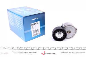 DAYCO APV2424 Натяжник ременя генератора Ford Mondeo IV/Peugeot 407 2.0TDCi/2.2 HDi 06-