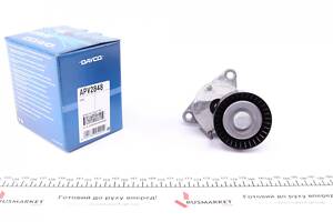 DAYCO APV2848 Натяжник ременя генератора Opel Astra J/Zafira/Insignia 2.0 CDTI 08-